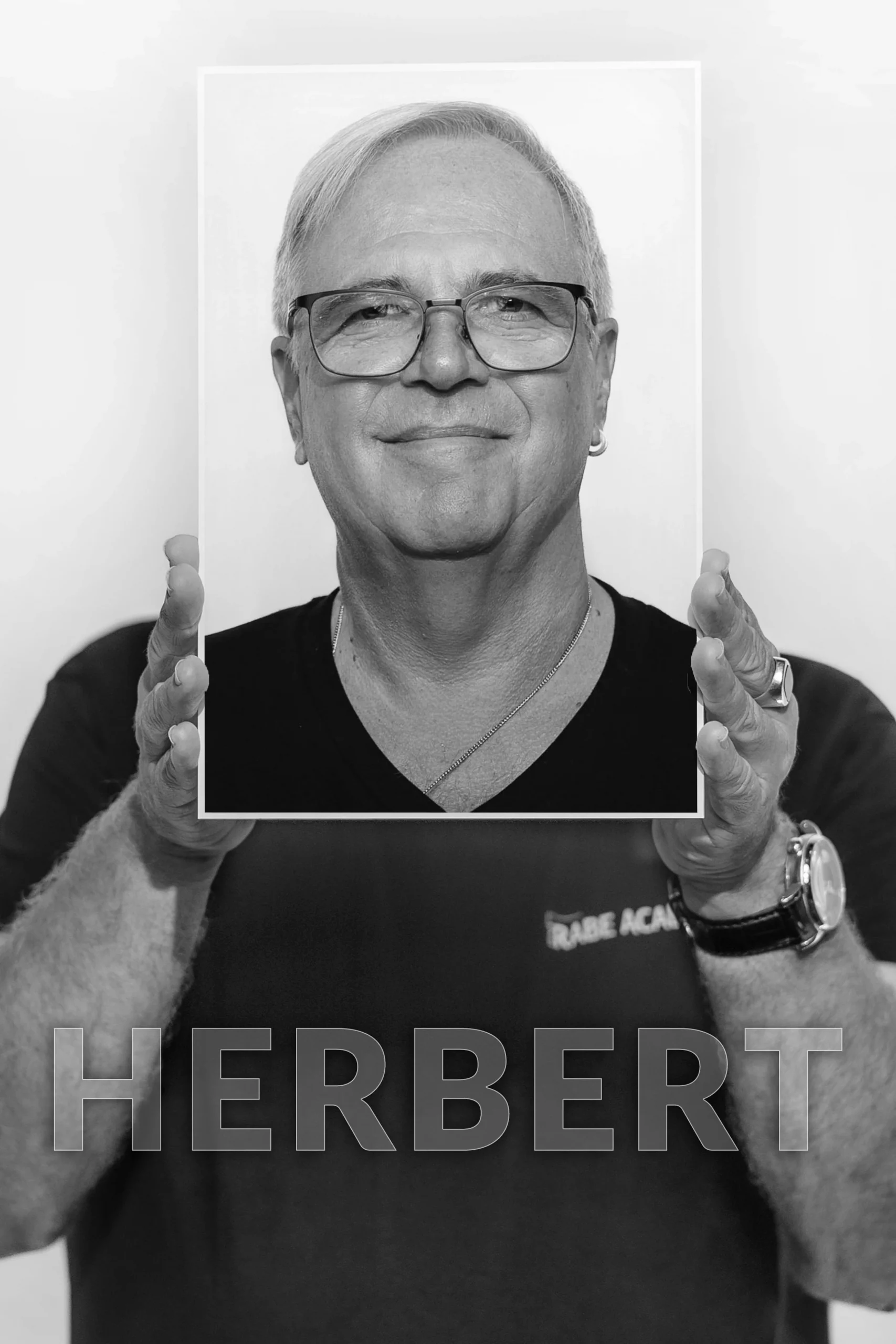 Herbert Frimmer
